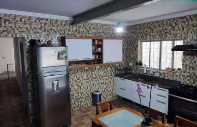 Sobrado à venda, 118 m² por r$ 445.200,00 - jardim peri - são paulo/sp