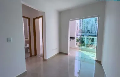 Apartamento com 2 dormitórios à venda, 45 m² por r$ 395.000,00 - jardim sao paul
