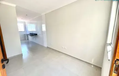 Apartamento com 2 dormitórios à venda, 50 m² por r$ 315.000,00 - parada inglesa