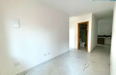 Apartamento à venda, 43 m² por r$ 351.000,00 - tucuruvi - são paulo/sp