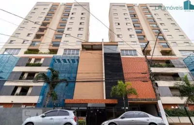 Apartamento com 2 dormitórios à venda, 57 m² por r$ 515.000,00 - vila dom pedro