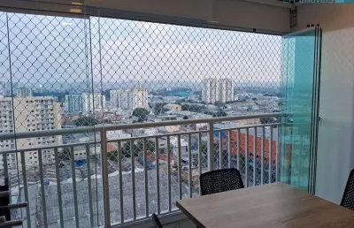 Apartamento com 2 dormitórios à venda, 62 m² por r$ 629.000,00 - vila guilherme