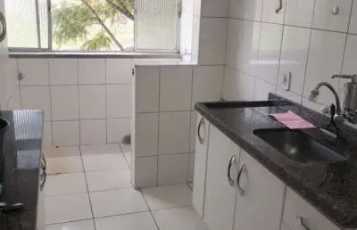 Apartamento à venda no jaçanã com 3 quartos, 67m², 1 vaga e iptu isento