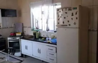 Casa com 4 dormitórios à venda, 190 m² por r$ 650.000,00 - vila medeiros - são p