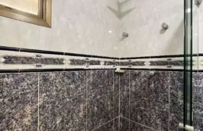 Apartamento com 3 dormitórios à venda, 200 m² por r$ 1.474.000,00 - santana - sã