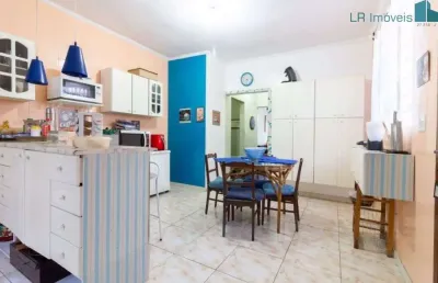 Casa residencial à venda, vila mazzei, são paulo - ca0791.