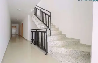 Apartamento com 1 dormitório à venda, 31 m² por r$ 209.000,00 - vila basileia -
