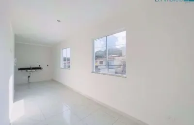 Apartamento com 1 dormitório à venda, 32 m² por r$ 209.000,00 - vila basileia -
