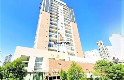 Apartamento com 1 dormitório à venda, 42 m² por r$ 510.000,00 - santana - são pa