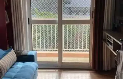 Apartamento residencial à venda, tremembé, são paulo - ap7499.