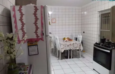 Casa com 3 dormitórios à venda, 150 m² por r$ 430.000,00 - jardim brasil - são p