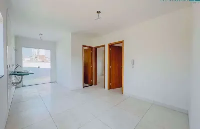 Apartamento residencial à venda, vila isolina mazzei, são paulo - ap8361.