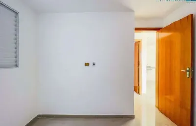 Apartamento com 2 dormitórios à venda, 42 m² por r$ 245.000,00 - parque edu chav