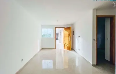 Apartamento com 2 dormitórios à venda, 45 m² por r$ 250.000,00 - parque edu chav