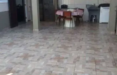Casa com 3 dormitórios à venda, 115 m² por r$ 350.000,00 - suarão - itanhaém/sp