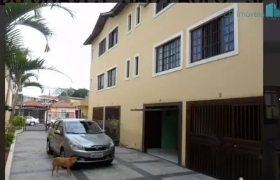 Casa com 2 dormitórios à venda, 113 m² por r$ 636.000,00 - parque edu chaves - s