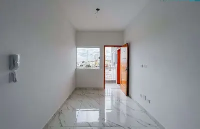 Apartamento com 2 dormitórios à venda, 44 m² por r$ 300.000,00 - parque vitória