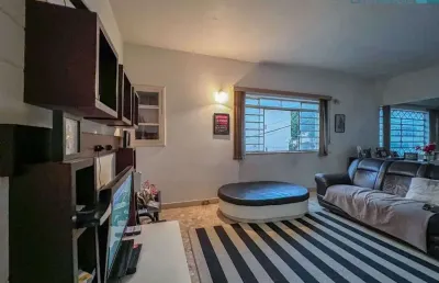 Casa com 6 dormitórios à venda, 160 m² por r$ 1.272.000,00 - jardim sao paulo(zo