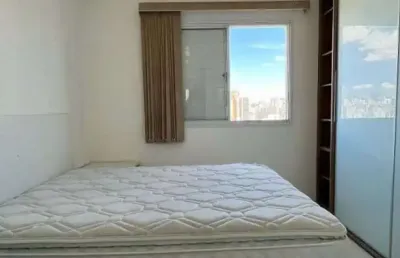 Apartamento com 1 dormitório à venda, 30 m² por r$ 340.000,00 - campos elíseos -