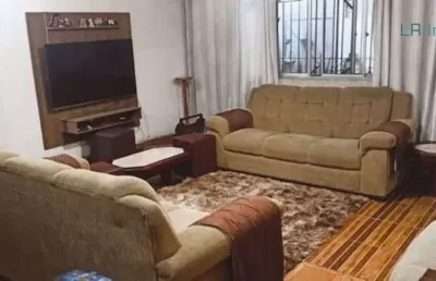 Sobrado residencial à venda, vila isolina mazzei, são paulo - so0703.