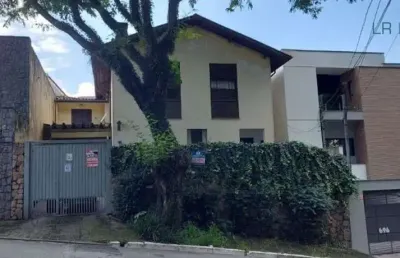 Sobrado com 3 dormitórios à venda, 218 m² por r$ 1.100.000,00 - vila ester - são
