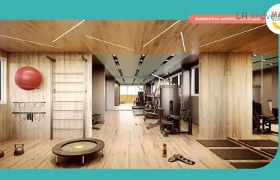 Apartamento com 2 dormitórios à venda, 41 m² por r$ 321.487,00 - vila guaca - sã
