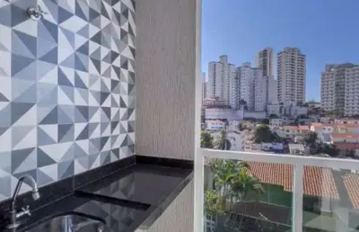 Apartamento com 2 dormitórios à venda, 45 m² por r$ 398.000,00 - jardim sao paul