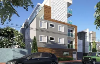 Apartamento com 2 dormitórios à venda, 38 m² por r$ 329.000,00 - jardim sao paul
