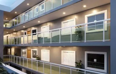 Apartamento com 2 dormitórios à venda, 38 m² por r$ 339.900,00 - jardim sao paul