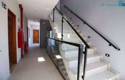 Apartamento com 2 dormitórios à venda, 47 m² por r$ 360.000,00 - vila constança