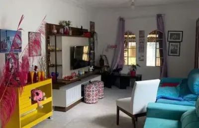 Casa com 3 dormitórios à venda, 130 m² por r$ 500.000,00 - parada inglesa - são