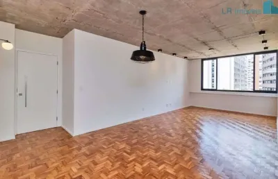 Apartamento com 2 dormitórios à venda, 115 m² por r$ 2.200.000,00 - cerqueira cé