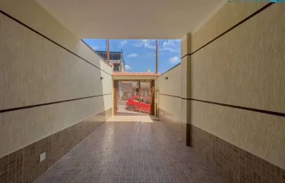 Sobrado residencial à venda, vila medeiros, são paulo - so0757.