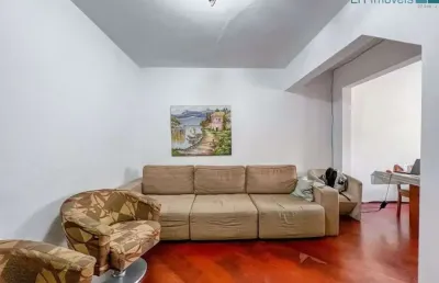 Sobrado com 3 dormitórios à venda, 107 m² por r$ 477.000,00 - luz - são paulo/sp