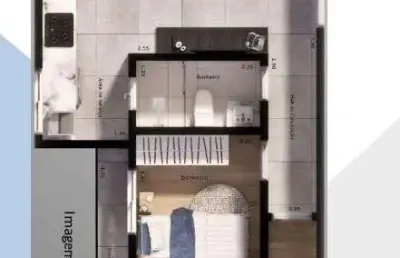 Apartamento à venda, 62 m² por r$ 409.900,00 - vila constança - são paulo/sp
