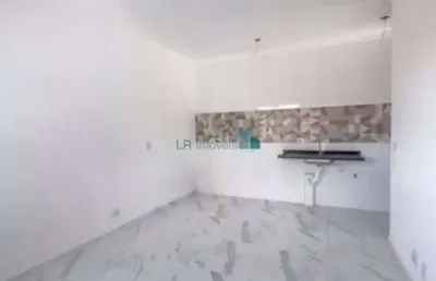 Apartamento à venda, 33 m² por r$ 240.000,00 - vila dom pedro ii - são paulo/sp