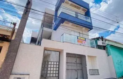 Apartamento à venda, 30 m² por r$ 235.000,00 - vila dom pedro ii - são paulo/sp