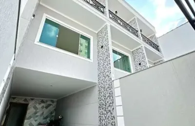 Sobrado com 3 dormitórios à venda, 120 m² por r$ 799.000,00 - parque vitória - s