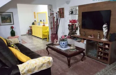 Sobrado com 2 dormitórios à venda, 130 m² por r$ 1.060.000,00 - vila dom pedro i