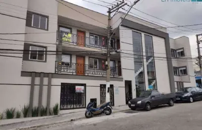 Apartamento com 1 dormitório à venda, 33 m² por r$ 235.000,00 - parada inglesa -