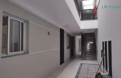 Apartamento com 1 e 2 dormitórios à venda, 26 m² por r$290.000,00 e r$ 340.000 -