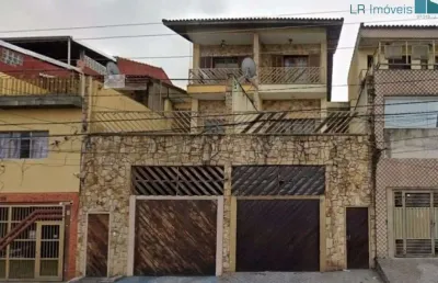 Sobrado com 3 dormitórios à venda, 173 m² por r$ 760.000,00 - vila maria alta -