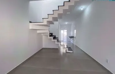 Sobrado com 3 dormitórios à venda, 130 m² por r$ 668.000,00 - vila medeiros - sã