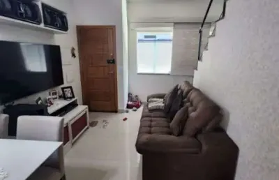 Apartamento com 2 dormitórios à venda, 50 m² por r$ 424.000,00 - vila gustavo -