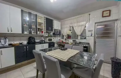 Sobrado com 3 dormitórios à venda, 70 m² por r$ 477.000,00 - jardim brasil (zona
