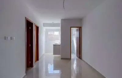 Apartamento com 2 dormitórios à venda, 53 m² por r$ 389.834,60 - vila mazzei - s