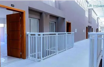 Apartamento com 2 dormitórios à venda, 53 m² por r$ 389.834,60 - vila mazzei - s