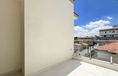 Sobrado com 3 dormitórios à venda, 110 m² por r$ 790.000,00 - parque vitória - s