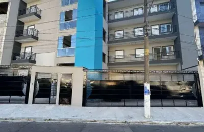 Apartamento com 2 dormitórios à venda, 40 m² por r$ 320.000,00 - santana - são p