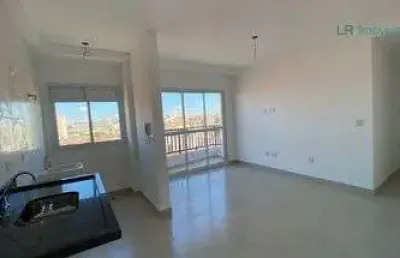 Apartamento com 2 dormitórios à venda, 38 m² por r$ 299.500,00 - santana - são p